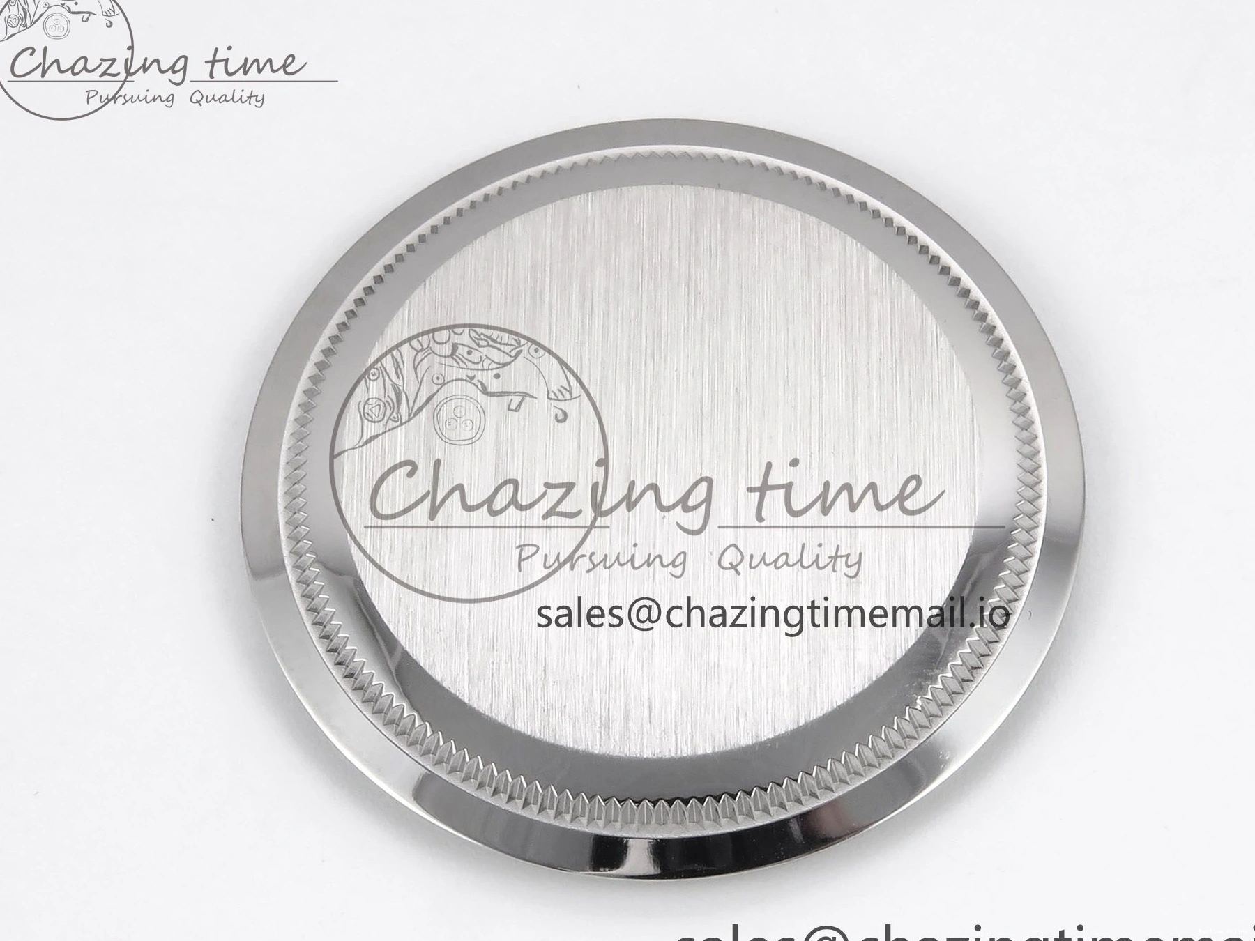 0402 Daytona 126509 QF 1:1 Best Edition Black Silver Dial on SS Bracelet SH4131 V6 (Gain Weight） DailyWear 1007